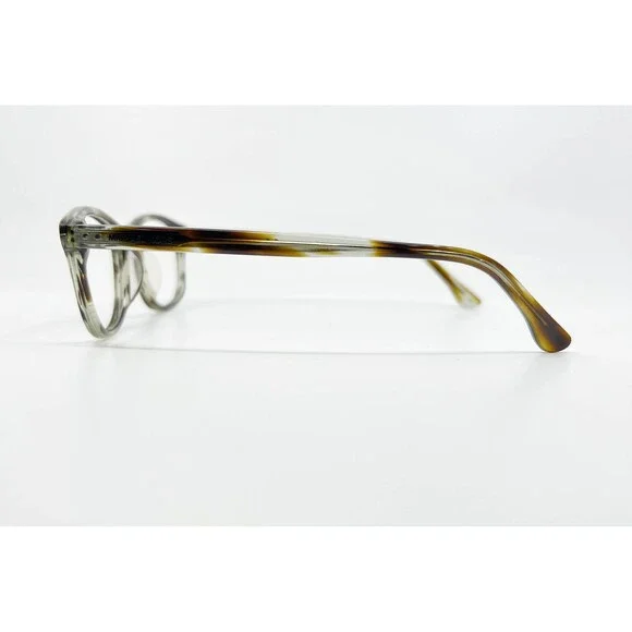 Michael Kors Eyeglasses Womens Brown Tortoise MK285 075 52-19-140 - Picture 3 of 7